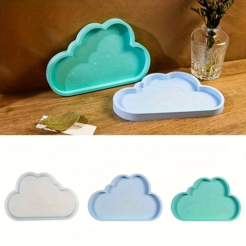 Diy Cloud Saucer Si… - image