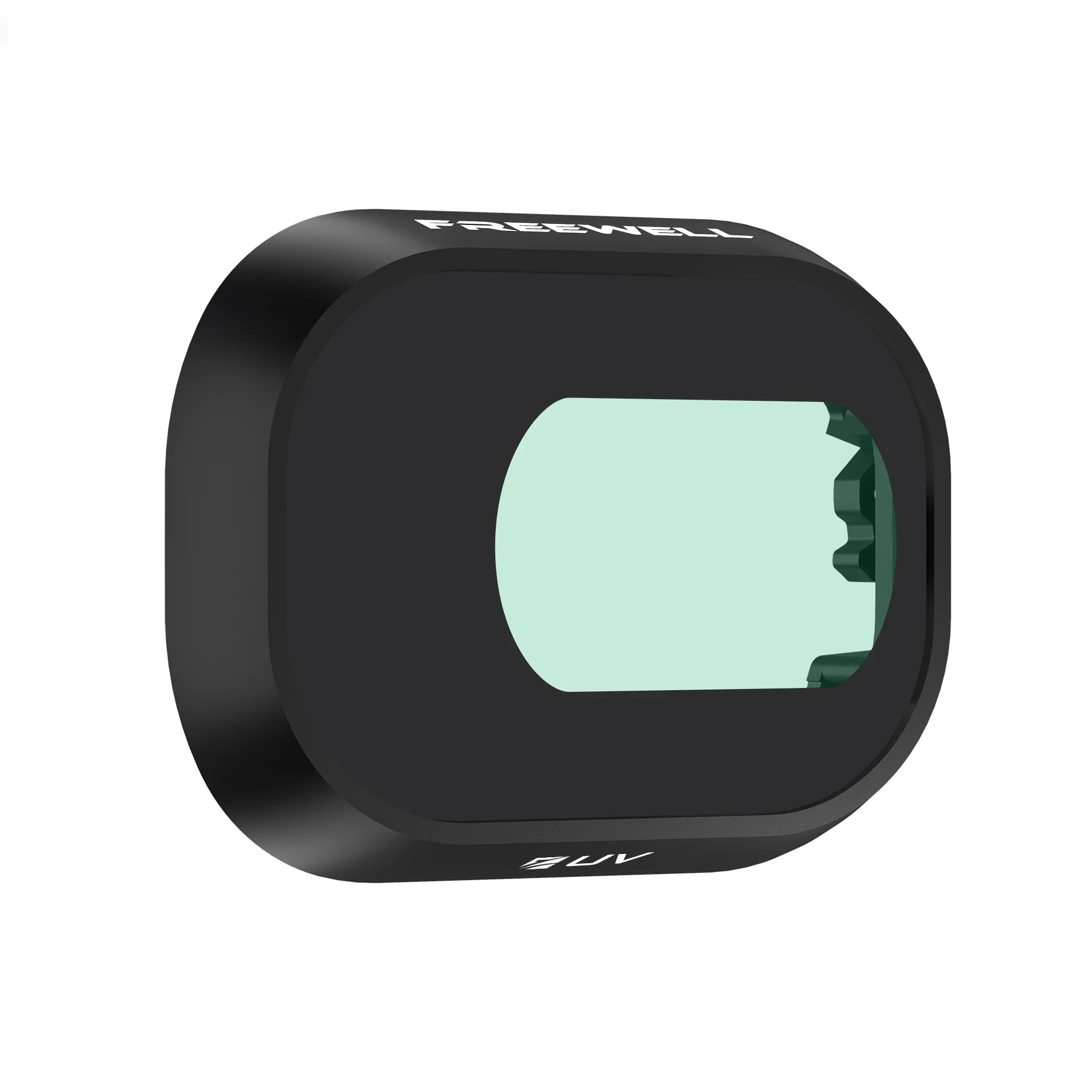 Filtr obiektywu aparatu UV Freewell kompatybilny z Mini 4 Pro — zdjęcie 2