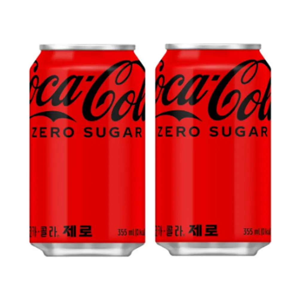 48 Coca-Cola 355ml