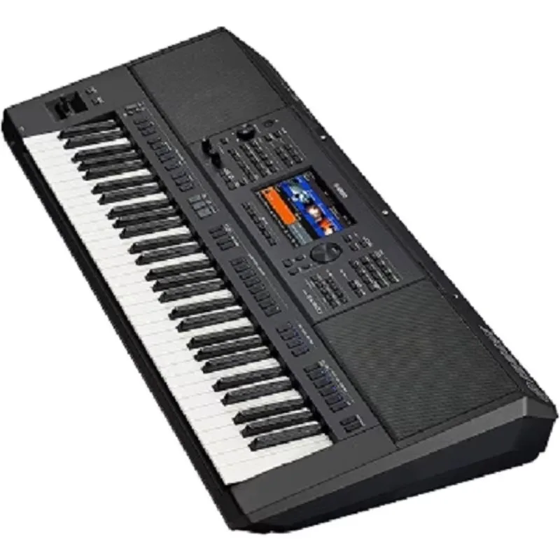 FAST SHIPPING 76 Keys, Speakers psr s970 keyboard