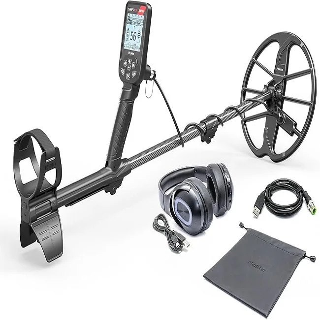 SR أفضل جودة وصول جديد لـ NOKTTA SIMPLEXX ULTRAS #1