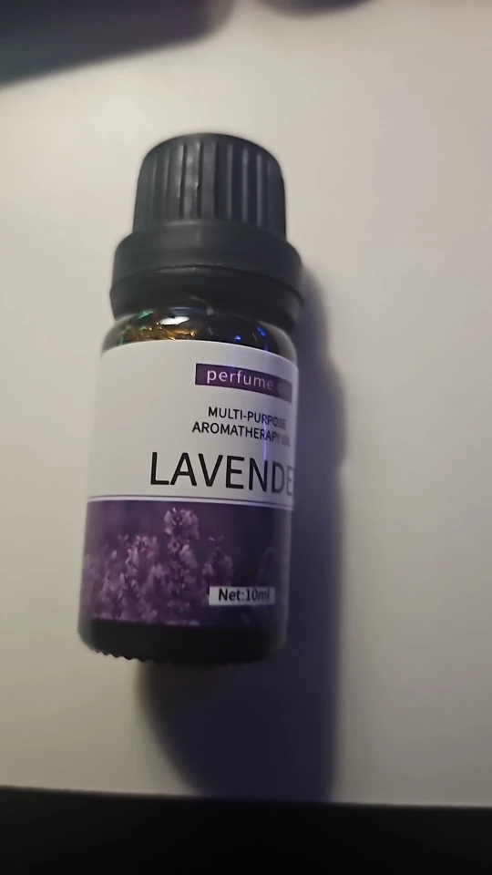 10ml Fragrance Oils Gift Box Fruit Aroma Oil For Humidifier Diffuser Candle Soap Making Air Freshener Oil photo review