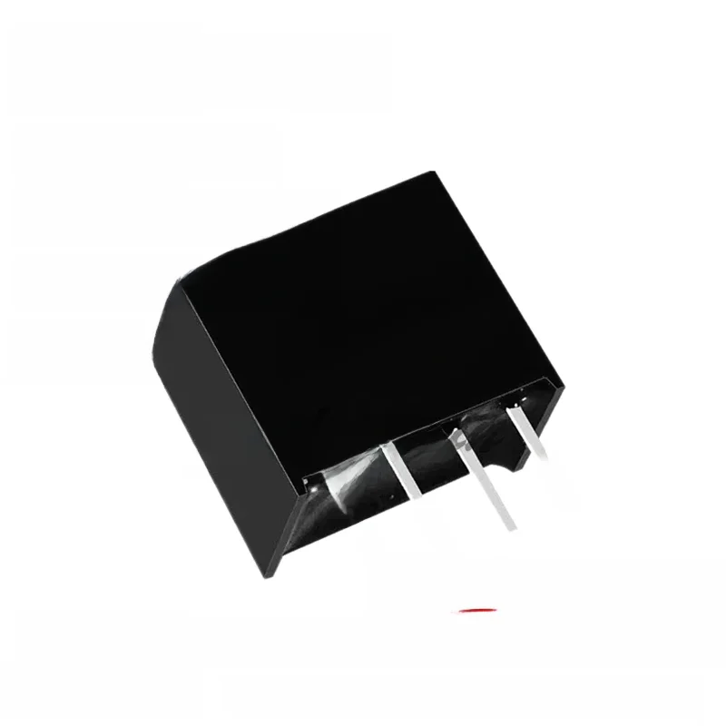 10 sztuk 100% nowy oryginalny B1205S-1WR3 B1205S-1WR2 B1205S-1W B1205S B1205 SIP-4 12V do 5V 1W DC-DC izolowany moduł zasilania — zdjęcie produktu 7