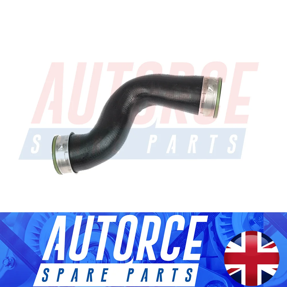 Intercooler Turbo Hose Pipe For SEAT Altea Toledo Leon (2004 - Onwards) 1K0145832E, 1K0145832C - AUTORCE