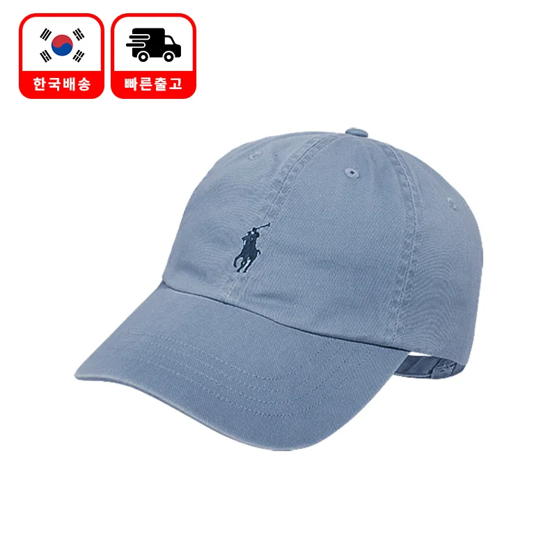 بولو رالف لورين قبعة Ballcap للرجال والنساء 710548524 #1