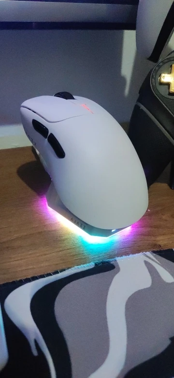 Foto publicada pelo cliente