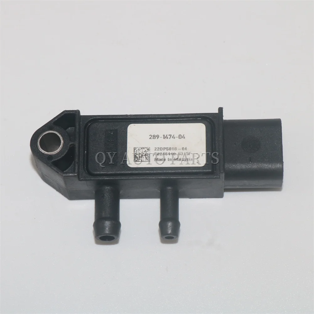 

289-1474-04 Differential Pressure Sensor for Caterpillar