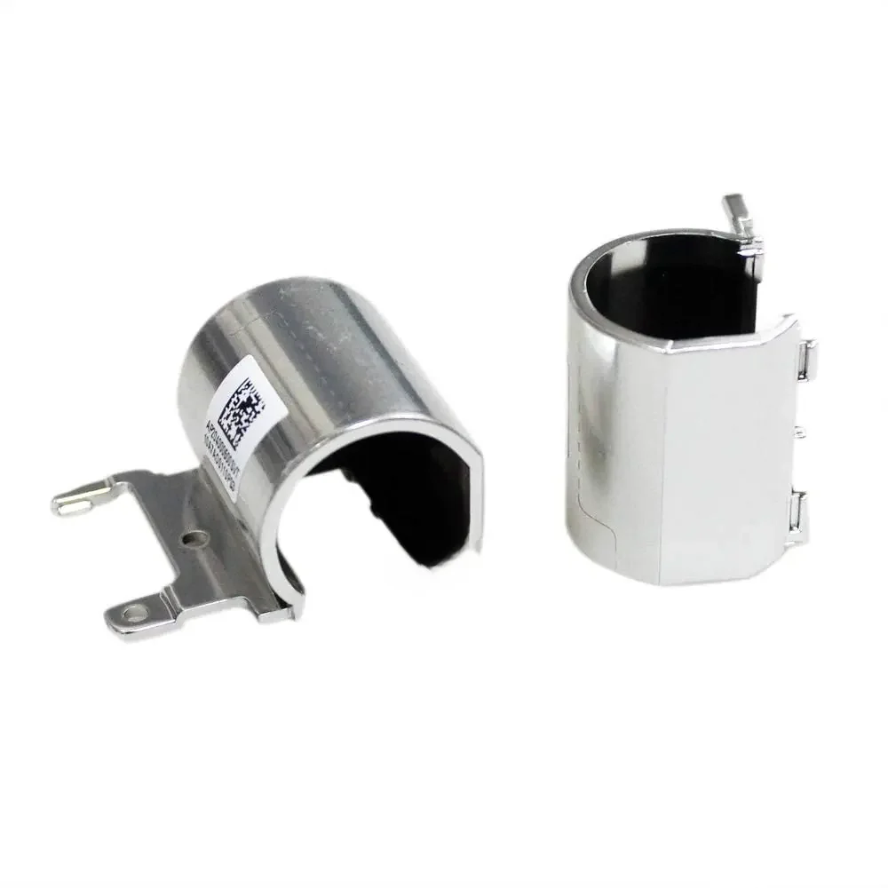 Pokrywa zawiasów LCD zestaw lewy + prawy zamiennik dla HP 15-BS 15-BS015DX 15-BS020WM 15-BW 924984-001 924985-001 — zdjęcie 2