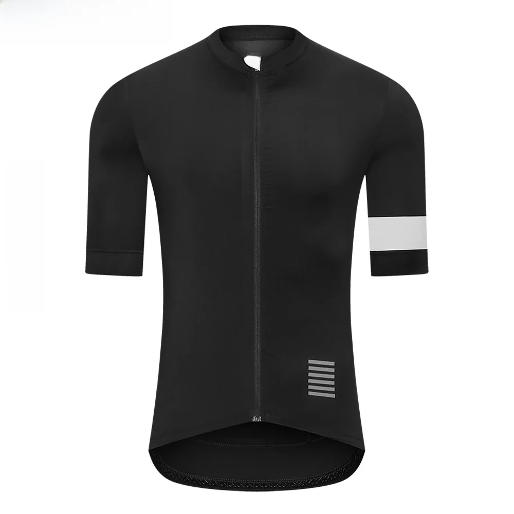 AliExpress YKYWBIKE Cycling Jersey Men Summer Short Sleeve Cycling Maillot Road Bike Shirt Pro Team Bicycle