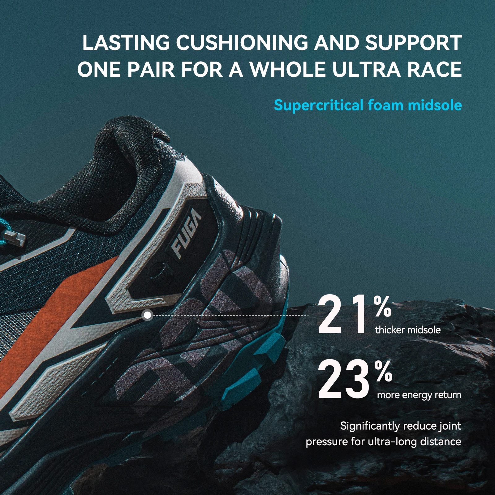 KAILAS 2026 Brand New Fuga EX3 - đánh giá và giá Outdoor Sport Brand