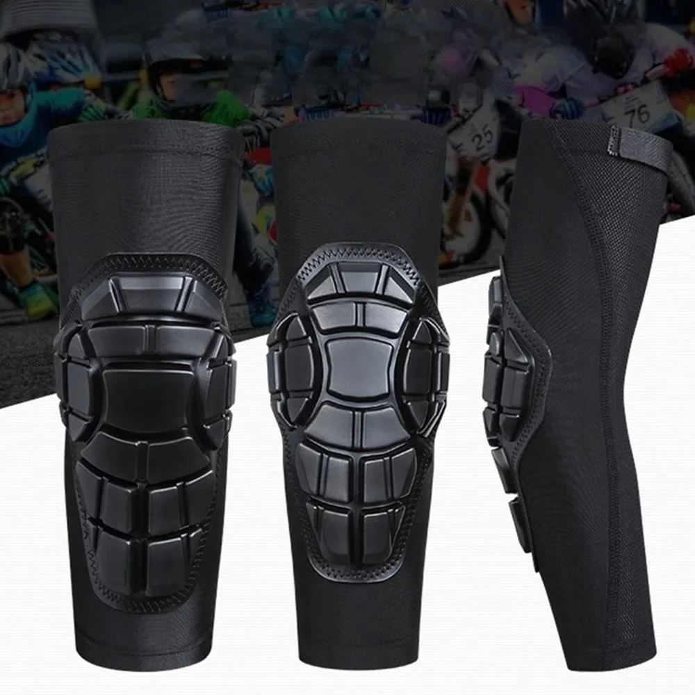 AliExpress TSSTSSY 1/2/4Pcs Children Anti-collision Protective Gear Knee Pads Elbow Pads for Kids Bike, Cycling, Roller Skating, Skateboard, Sports