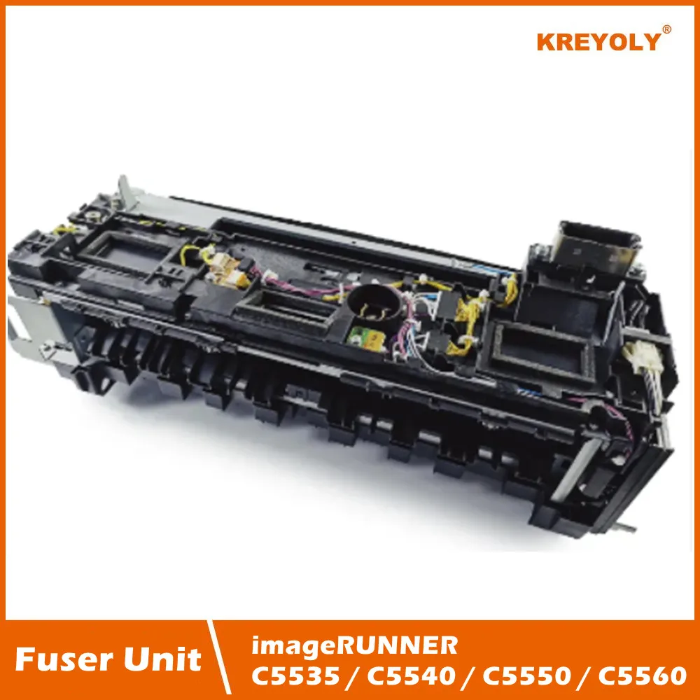 

FM1-N255-000 220-240V Fuser Assembly Fuser Kit For Canon imageRUNNER C5535/C5540/C5550/C5560 Fuser Unit