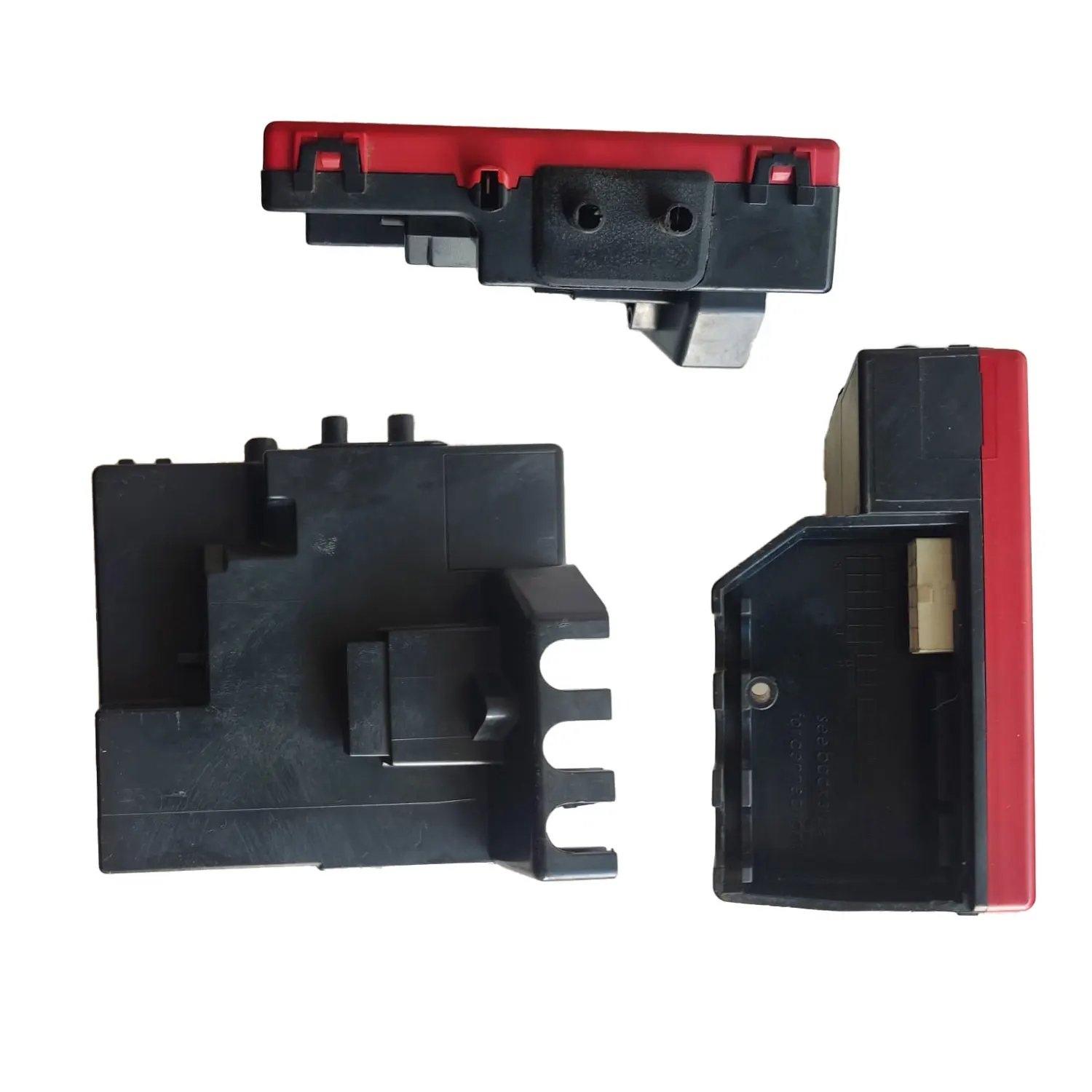 هانيويل كومبي اشتعال Card-S4965 سم 1043