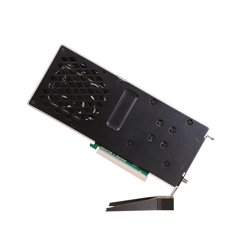 Immagine 5: Nuovo Jingle Miner BTC Hashcard 12.5Th/s Magic Miner WIFI per Mining Domestico 200W, Miner Bitcoin SHA-256, Miner BTC a Basso Consumo e Silenzioso