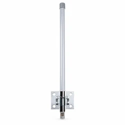 ADS-B Antenna for 1090MHz & 978MHz Flight Tracking,SMA Connector Compatible with FlightRadar2 4& RadarBox FlightStick