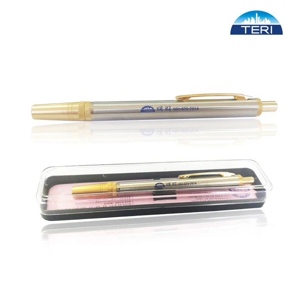 جهاز تجويف الدم من الفولاذ المقاوم للصدأ تيري