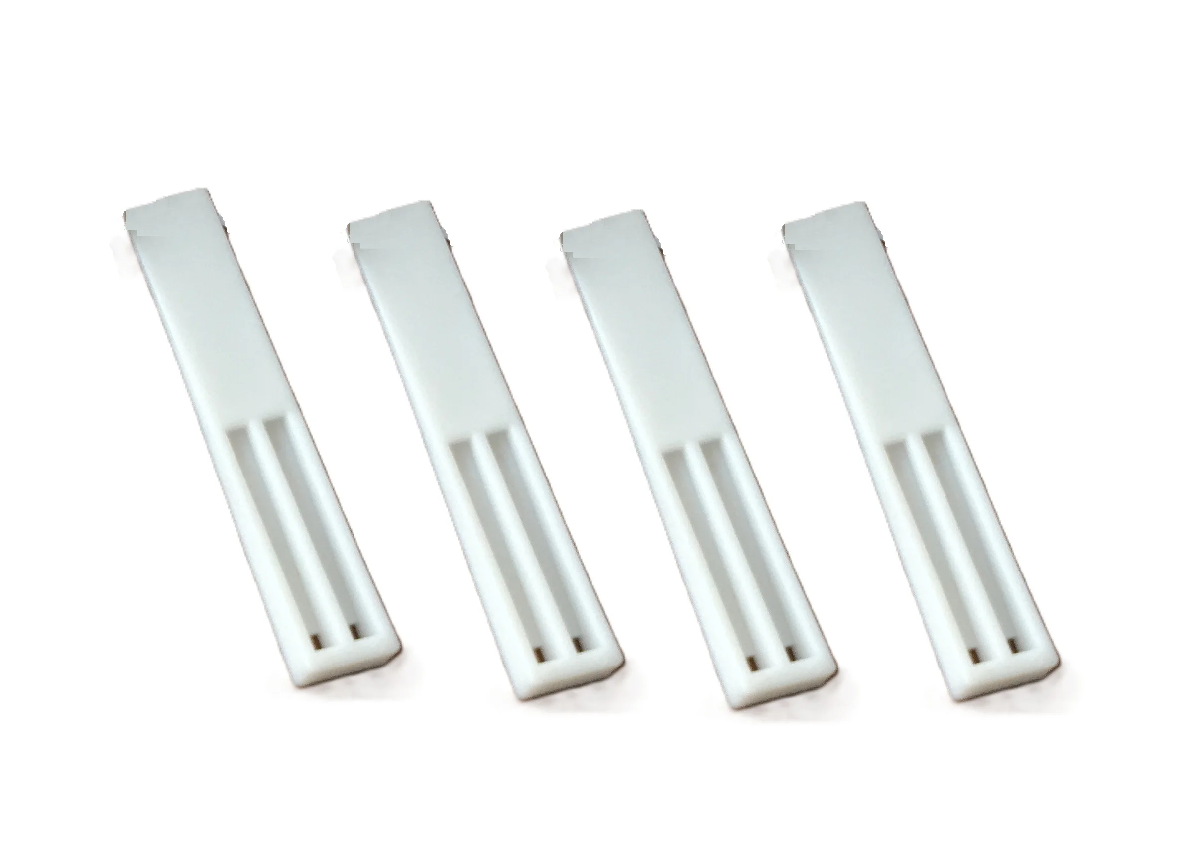 set  plastic wedge Fiberglass Laminating Roller Bubble Roller for Resin Laminating Roller Project kit for Composite