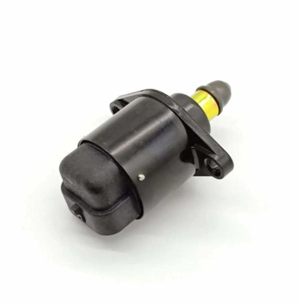 15 Stück Leerlaufluftregelventil IAC-Ventil F01R 065906   F 01R 065 906 D5184 0999CN002 Für Geely-Alto Chery QQ Chana BYD F3