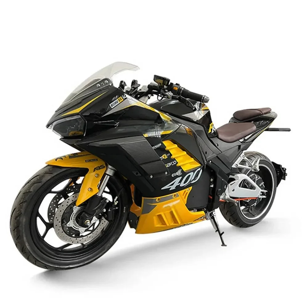 AliExpress NONE 3000W motor bike motorcycles Electric Motorcycle without Battery for Adult