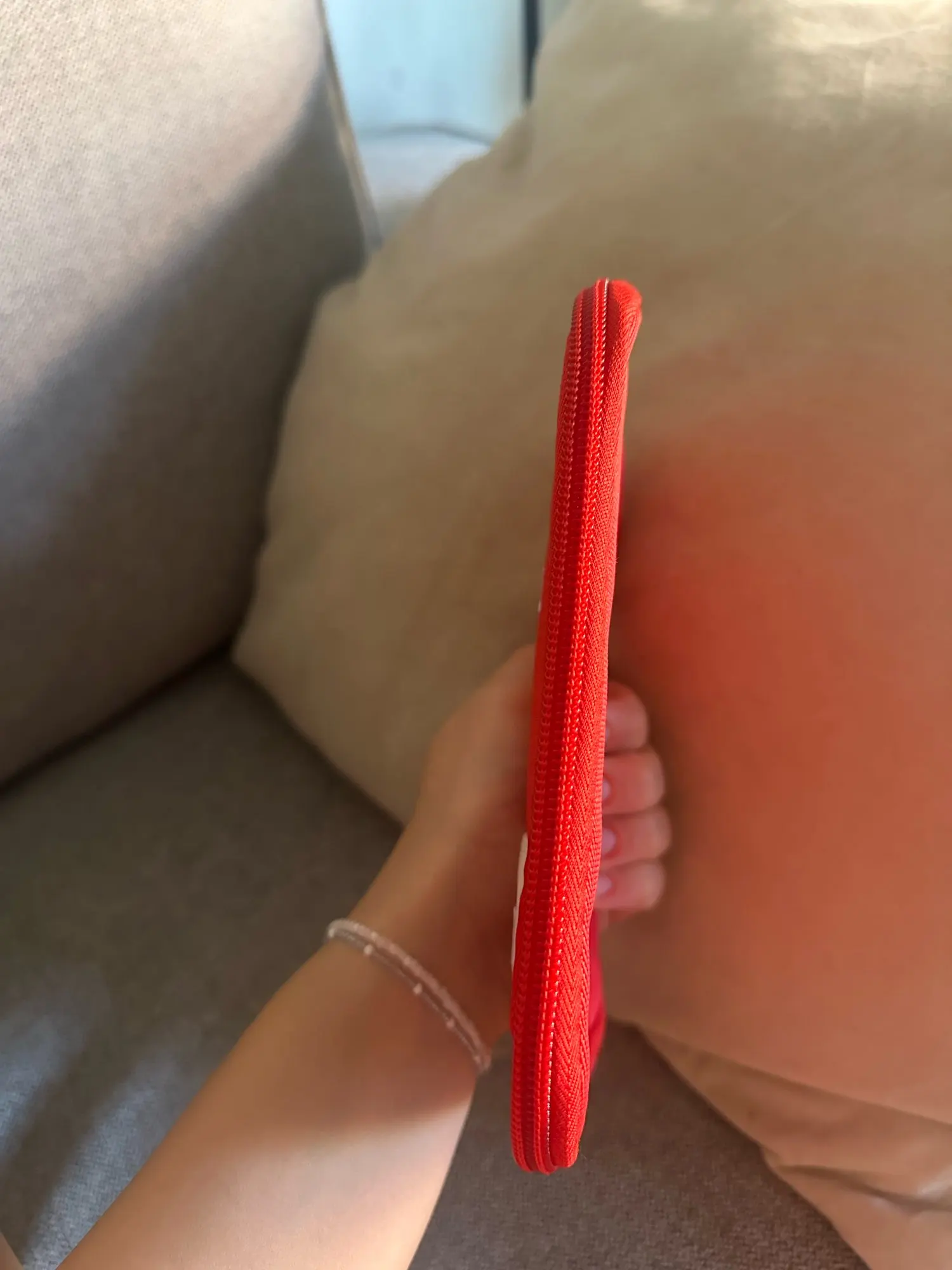 Review photo