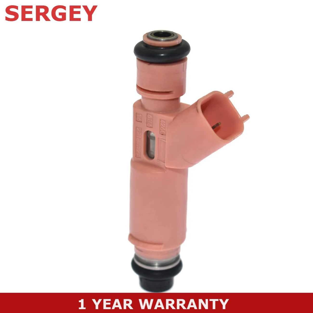 2F1E-A2A 2F1Z9F593AA 2F1Z9F593AB Bico Injetor de Combustível FJ816 Para FORD Taurus Mercury Sable 3.0L