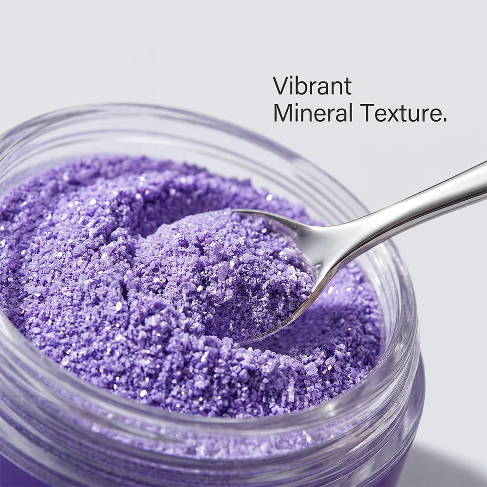Polvere Dentifricia Viola Sbia - Teeth Whitening And Stain Removal recensione e prezzo