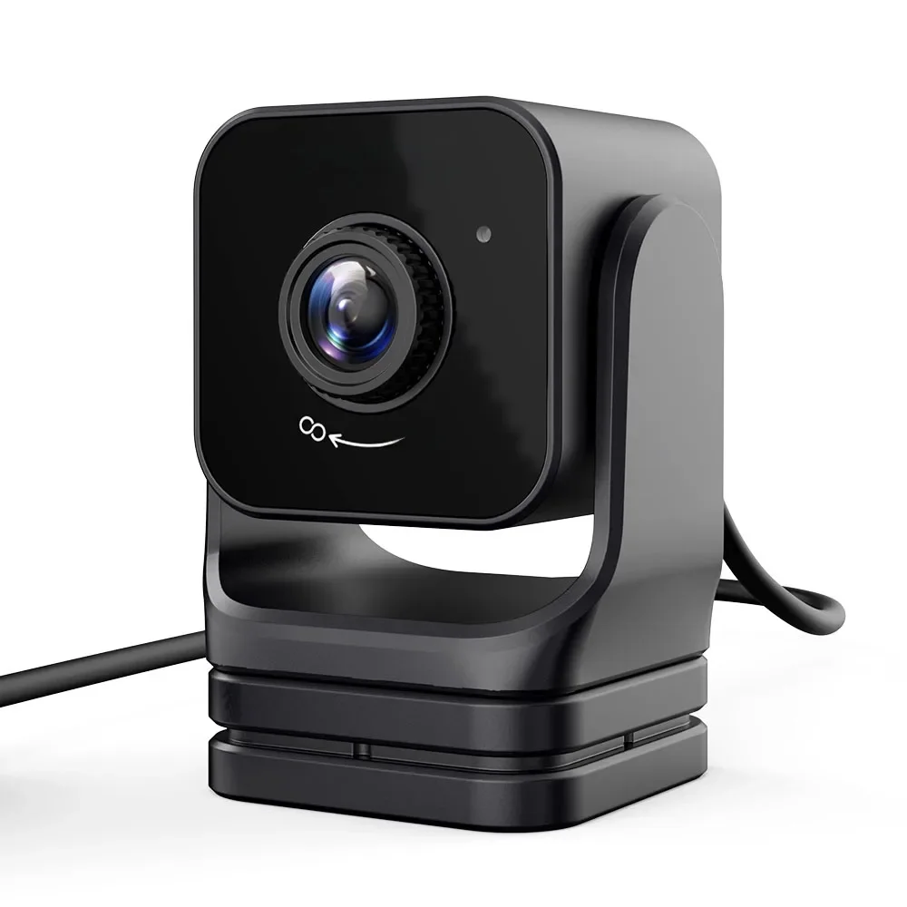 Creality Nebula Camera High-definition USB-camera met time-lapse filmen Nachtzichtfunctie voor Ender 3 V3 KE/Halot Mage Pro - afbeelding 2