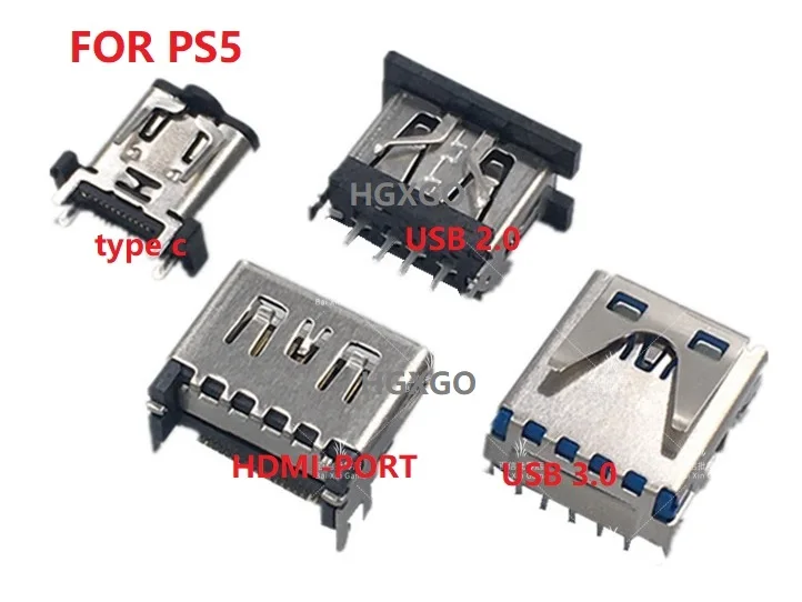 أفضل حلول كابلات PS5 Types لتحسين تجربة اللعب: تقييم شامل ونصائح عملية