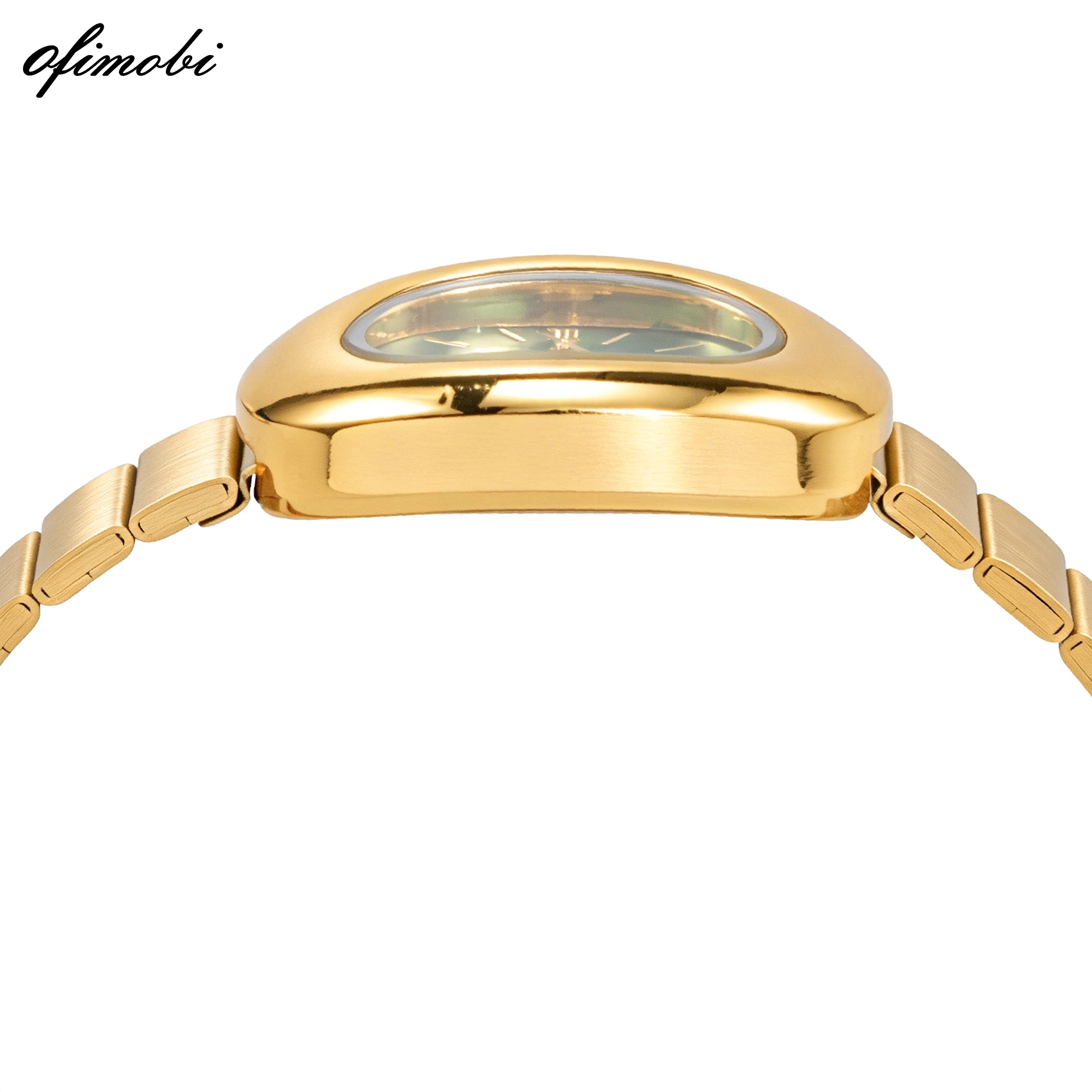 OFLMOBI Montre à quartz pour f - Quiet Luxury Watch avis et prix