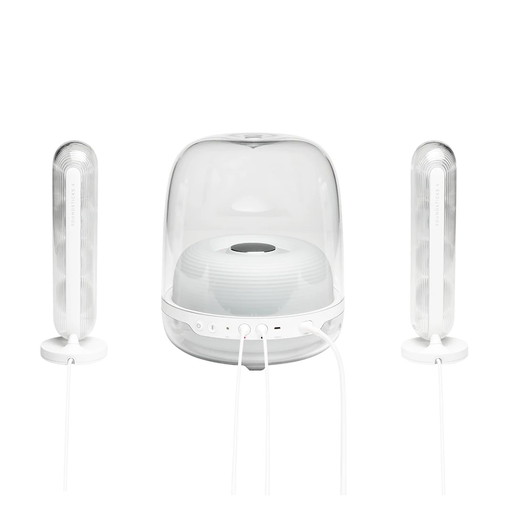 سامسونج الشريك الرسمي هارمان كاردون Soundstick 4 سمّاعات بلوتوث Soundticks4 Ss4 #2