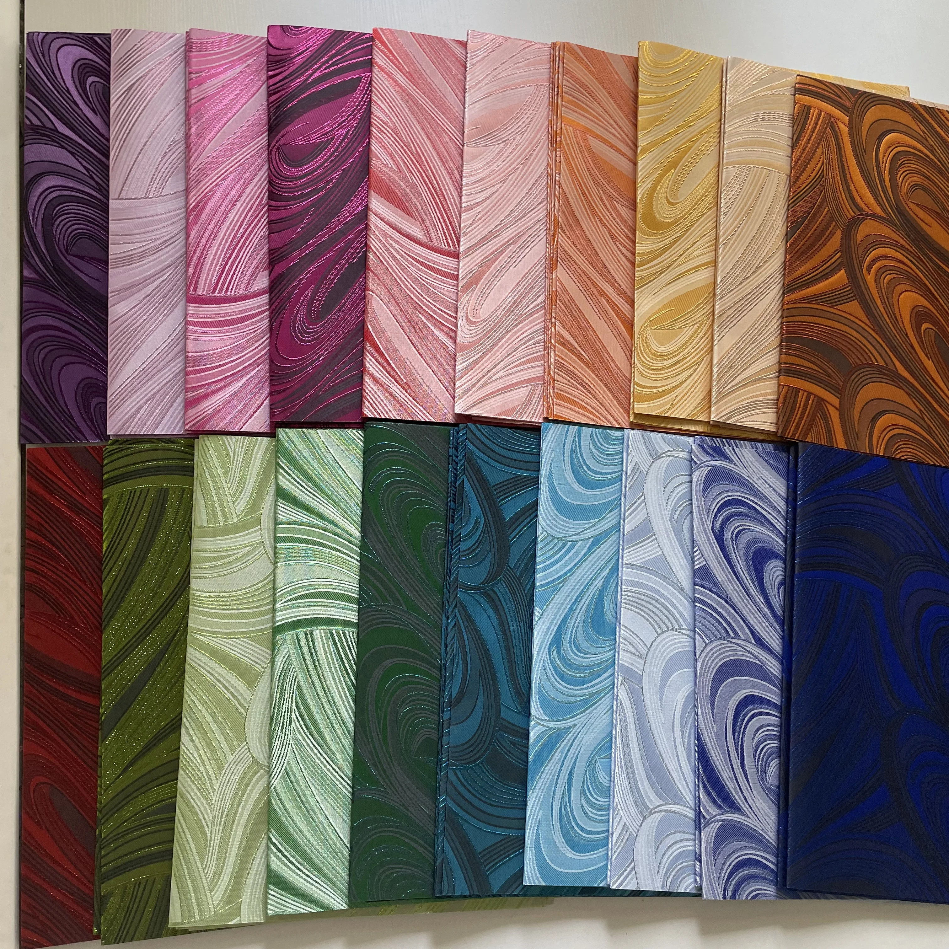 

Новейшая роскошная 3D швейцарская резинка для волос SEGO в африканском стиле Grand Quanlity Sego, 2 шт./упак., нигерийский галстук на голову Sego, обертка ASO EBI, свадьба