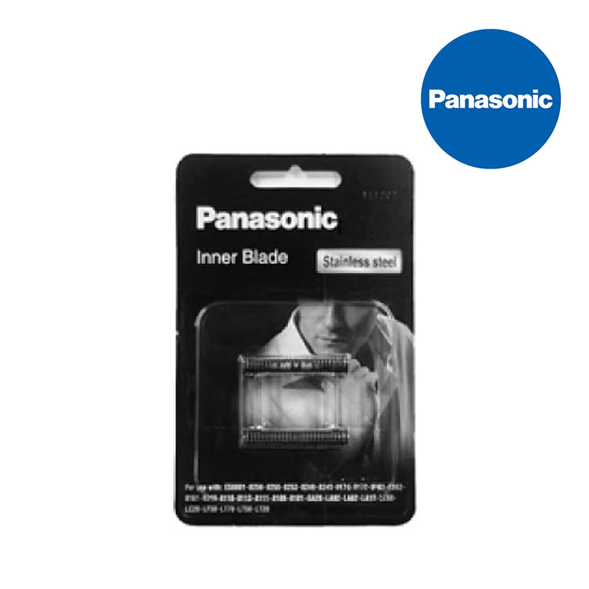 Panasonic WES9068 Ram dash razor replacement blade