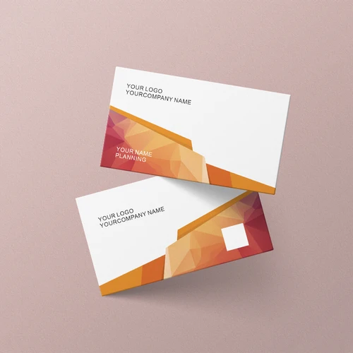 Imagen 2 del producto Tarjetas personalizadas Tarjetas de agradecimiento Tarjeta de visita personalizada Embalaje con logotipo personalizado para tarjetas postales de invitación de boda para pequeñas empresas