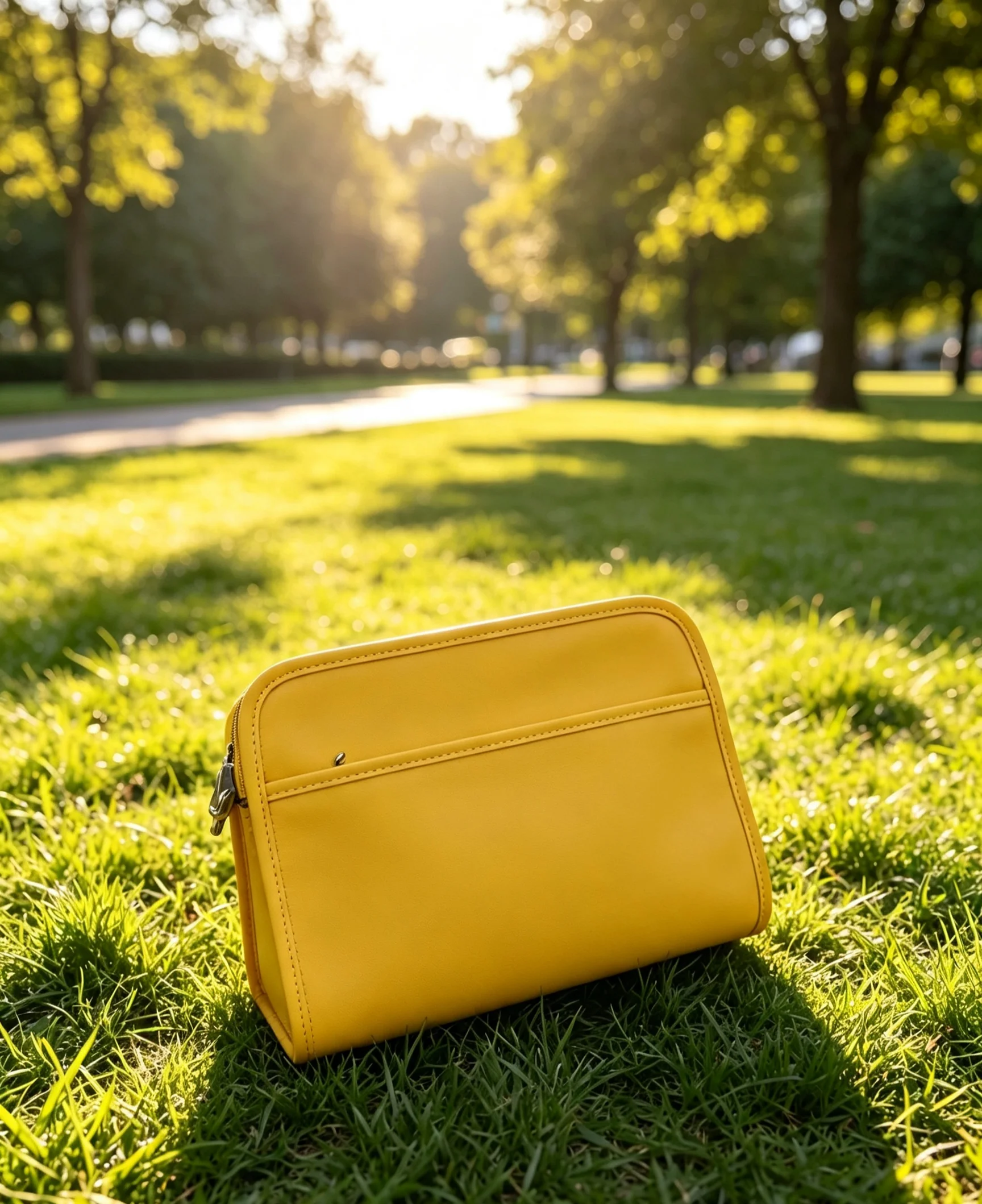 2026 Size: 25x19 cm NO BOX New Model - Versatile and Fashionable PU Leather Bag - Durable, High-Quality and Affordable