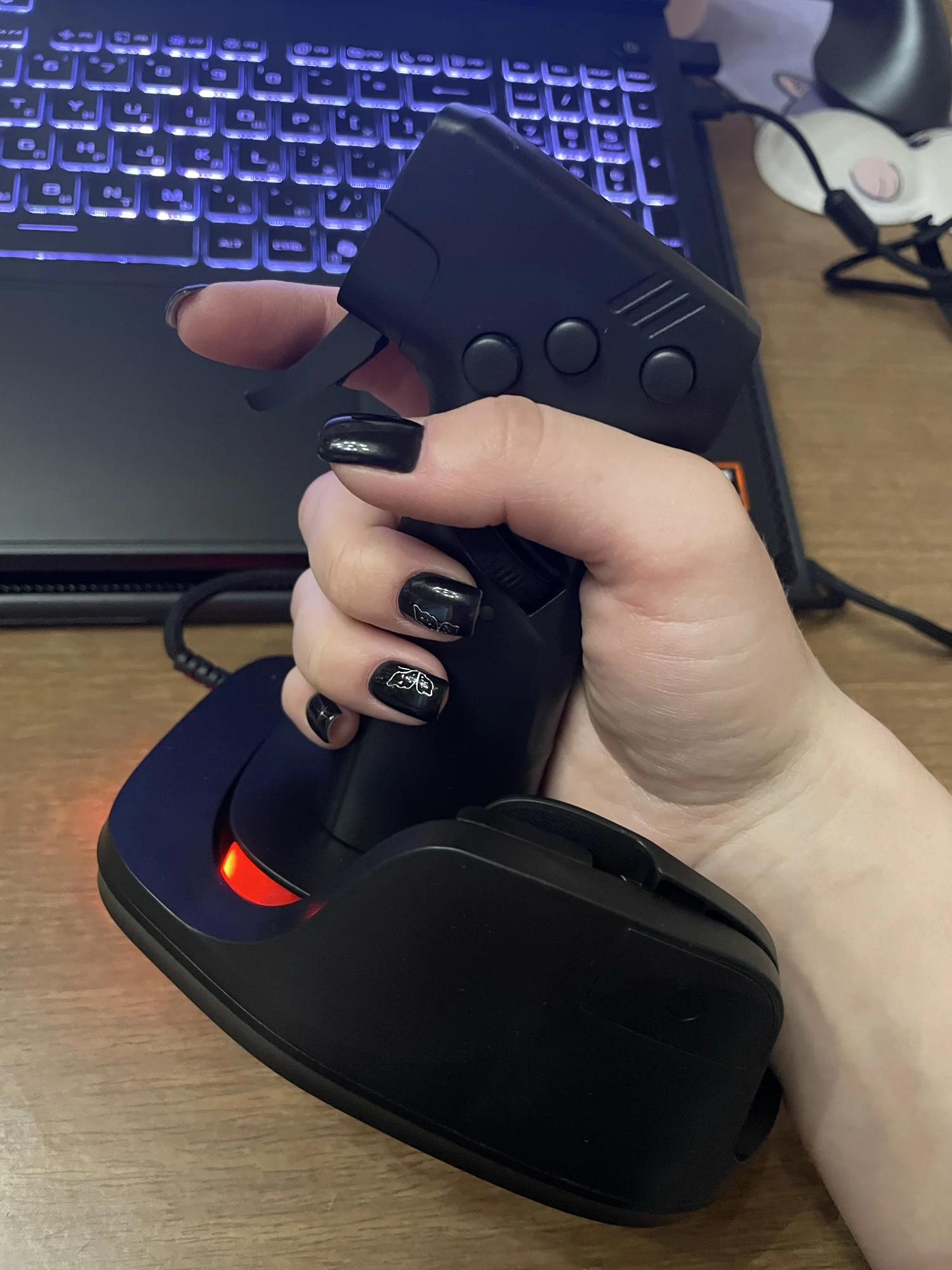 실물 포토 리뷰