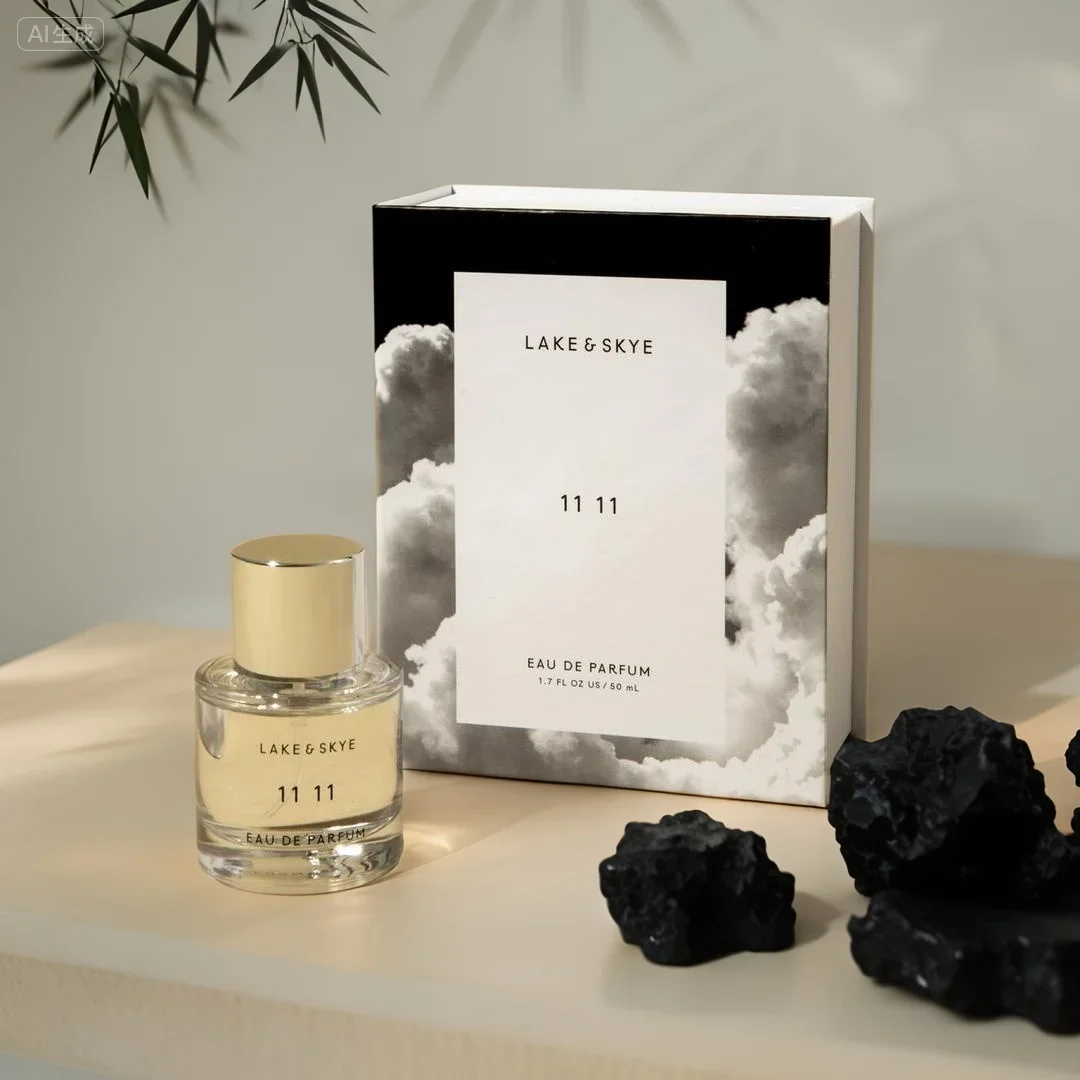 

11 11 Lake & Skye для мужчин и женщин, 50 мл/1,5 унций, стойкий сладкий аромат для ежедневного использования