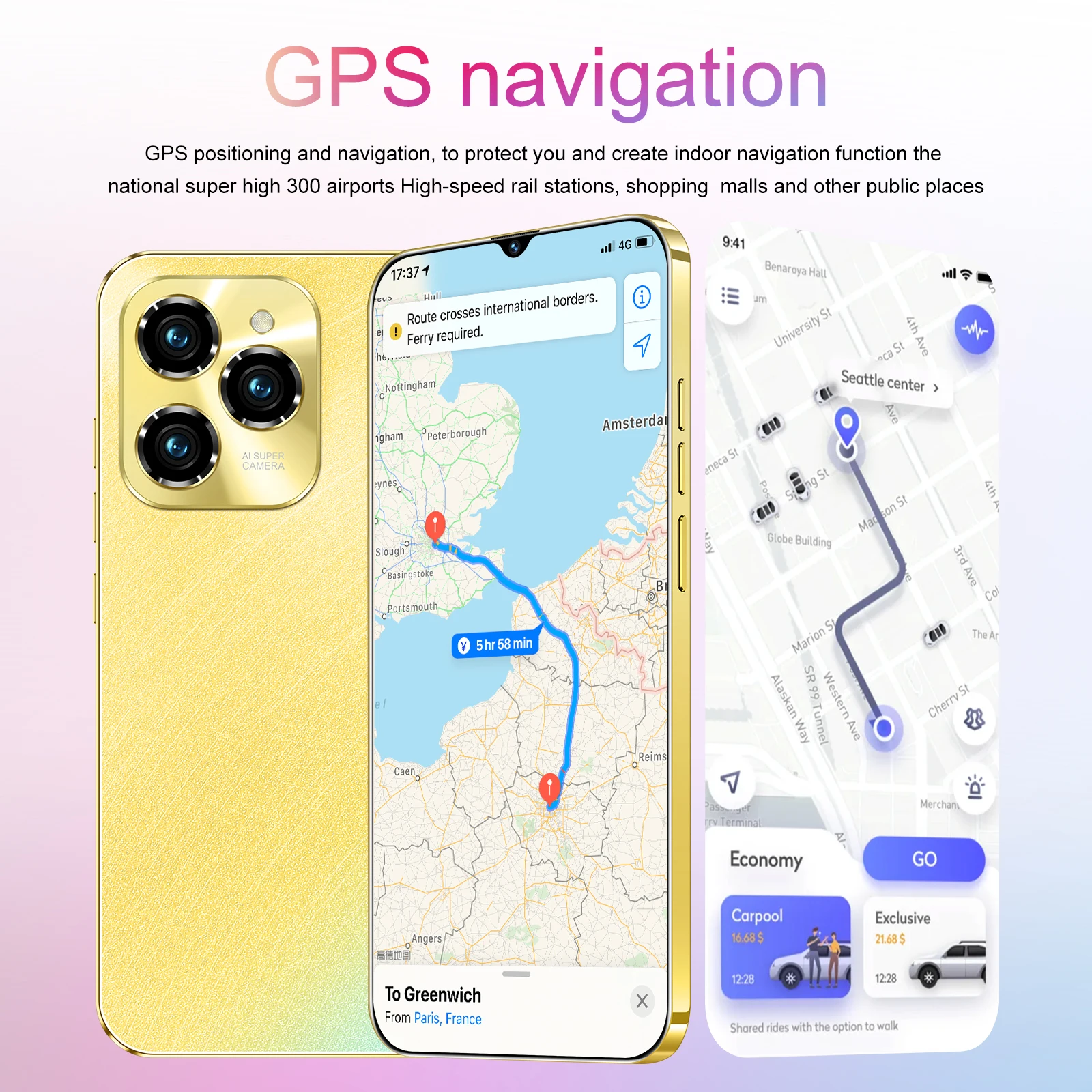 تابلت أصلي 2026 حار 40 برو 7.3 بوصة HD 4K أندرويد 15 22 جيجابايت + 2 تيرا بايت بطارية 7800 مللي أمبير في الساعة 4G 5G بطاقة Sim المزدوجة واي فاي نظام تحديد المواقع جوجل #5