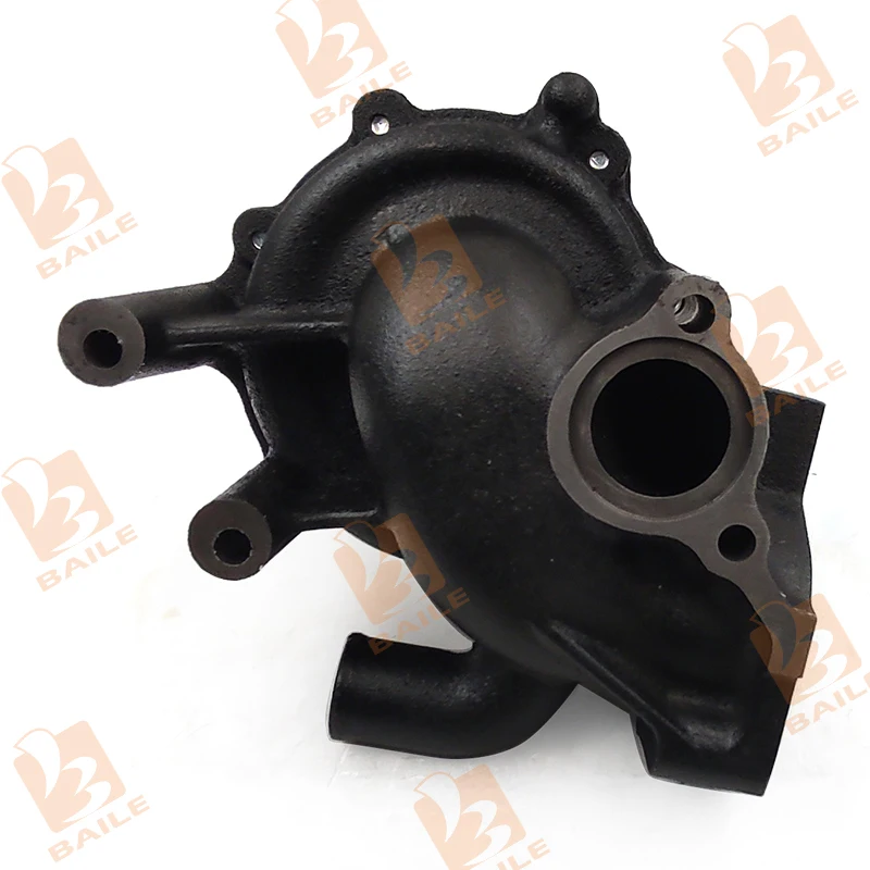 16100-2970 Water Pump For Hino H07C H07D Engine