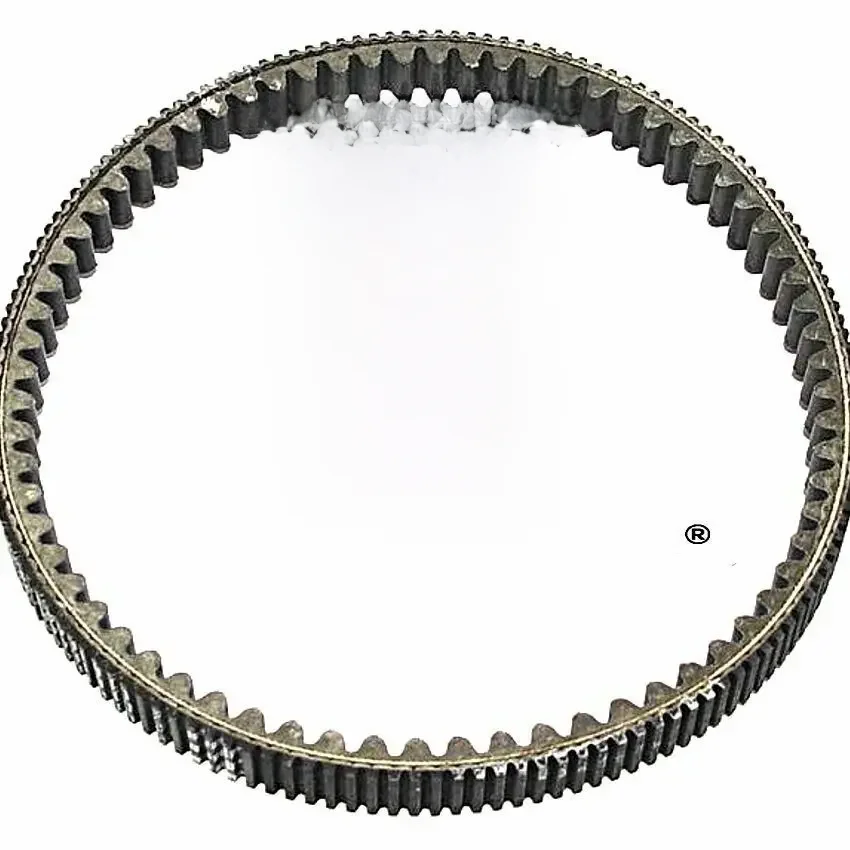 Piaggio-Correia para Variador Modelo Motocicleta, Buggy 250, Carnaby 300, B013360-Drive