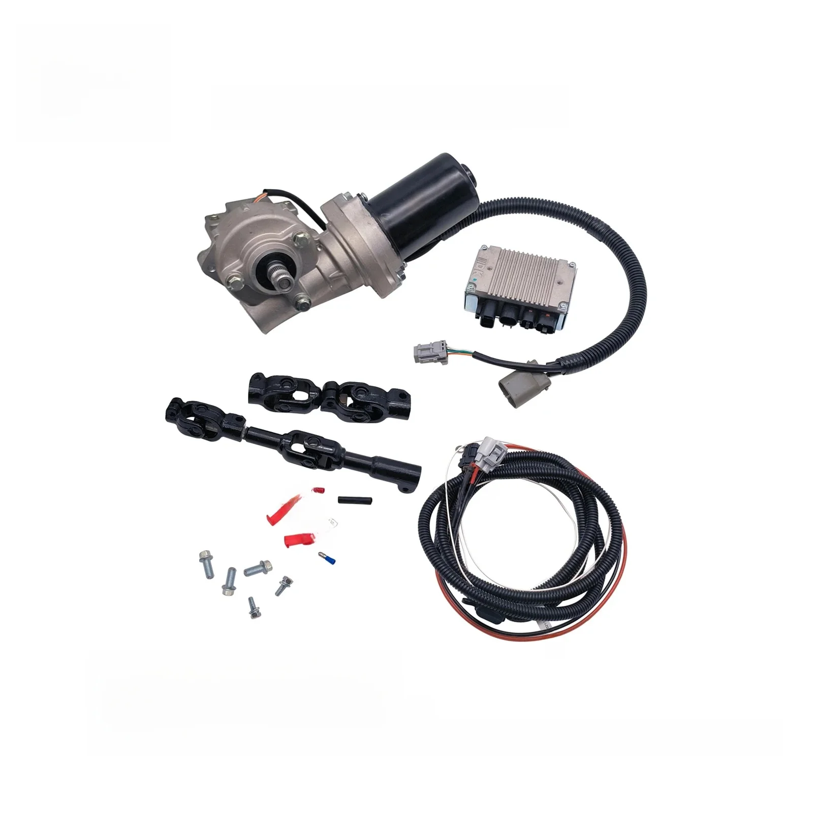Z8 EPS elektryczny wspomaganie układu kierowniczego, moduł sterujący EPS, pasuje do CF m-oto CF800/CF800 ZFORCE, części ATV UTV, numer części 7000-103000 — zdjęcie 2