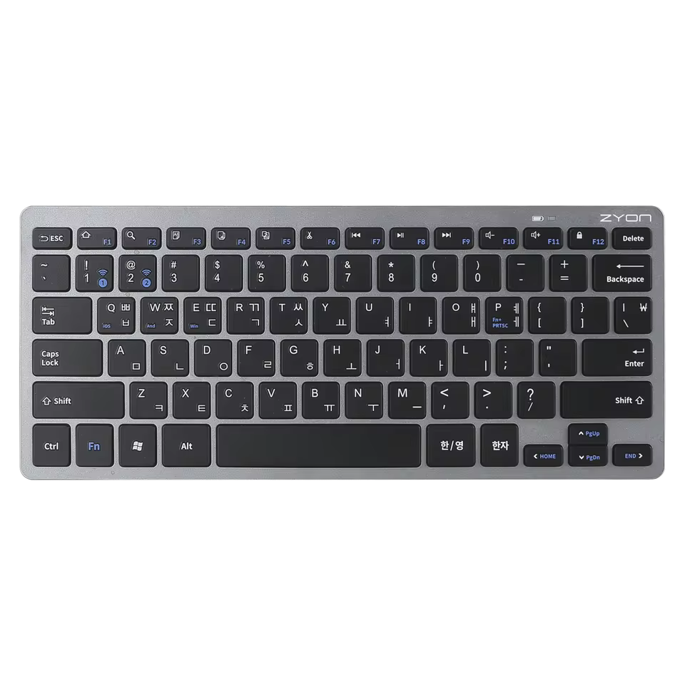 블루투스 키보드