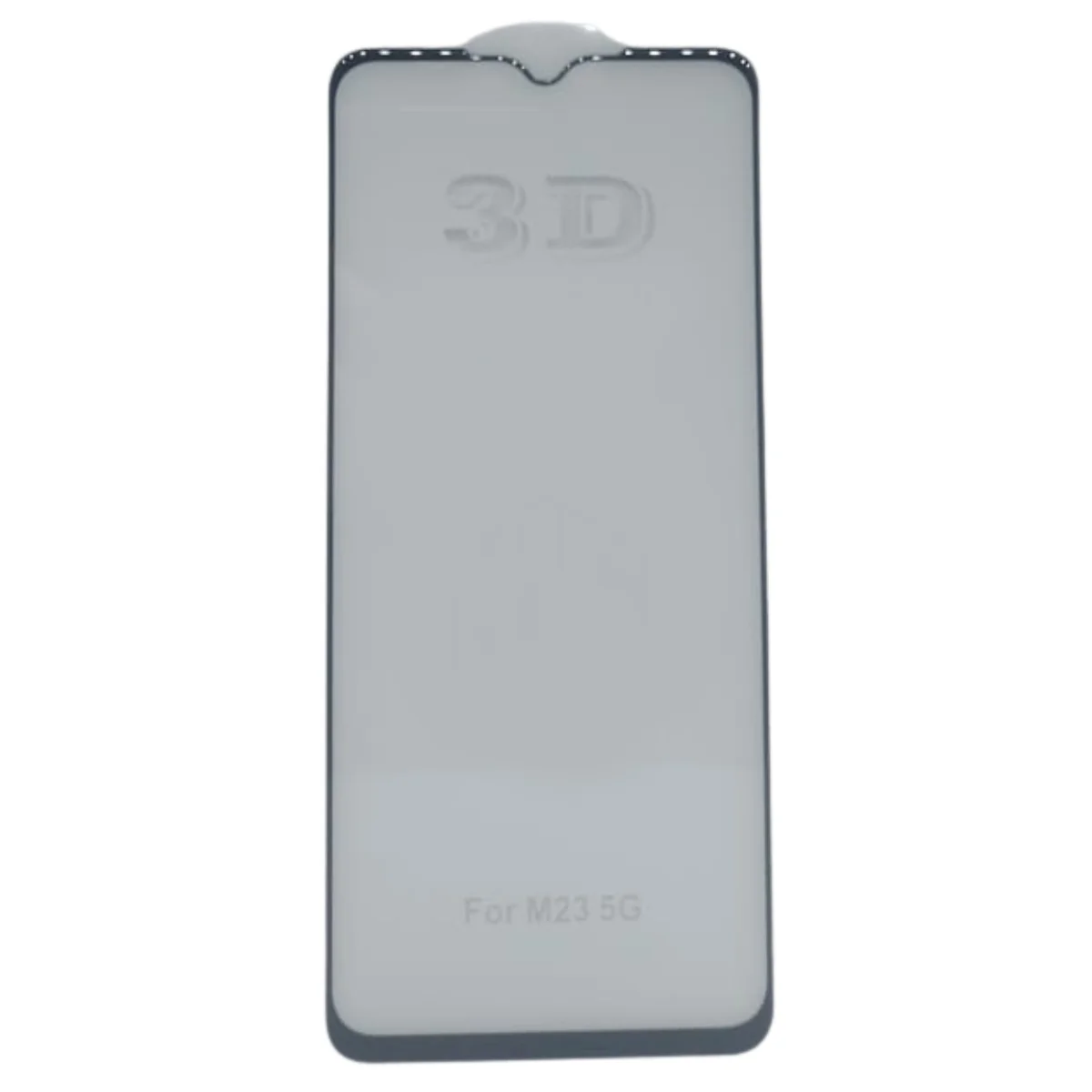 3D Glass Film Compatible with Samsung M23 (6.6 Screen)