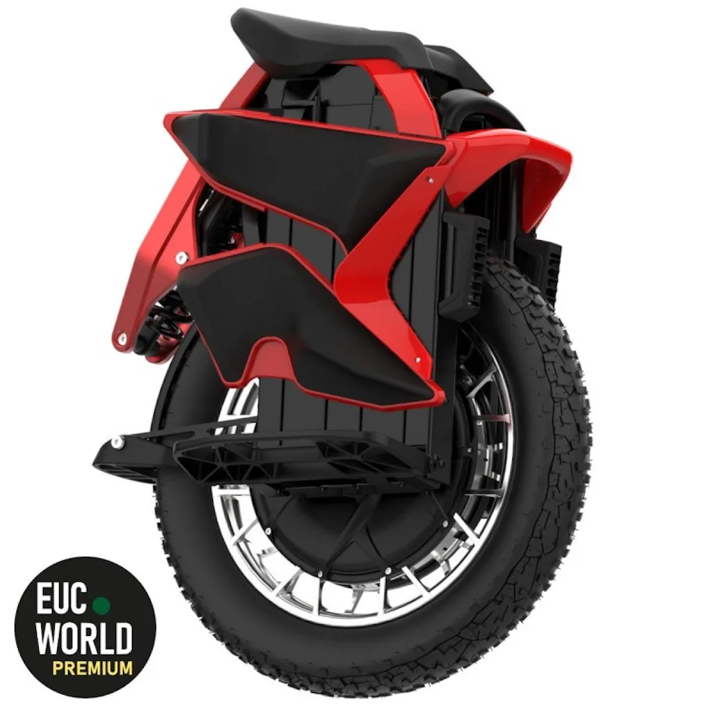 

TOP SALES Customizable Kingsongs S22 Eagle Electric Unicycle Grade DIY HOT DEAL