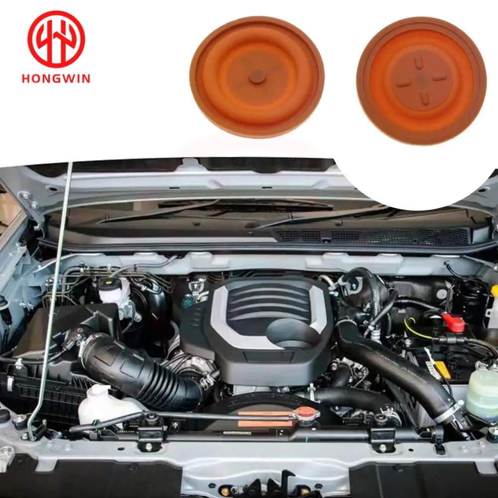 8200323338,144607633R,144609278R New Engine Pressure Control Valve PCV Cover Repair Kit Membrane For Renault Dacia Nissan 1.5Dci