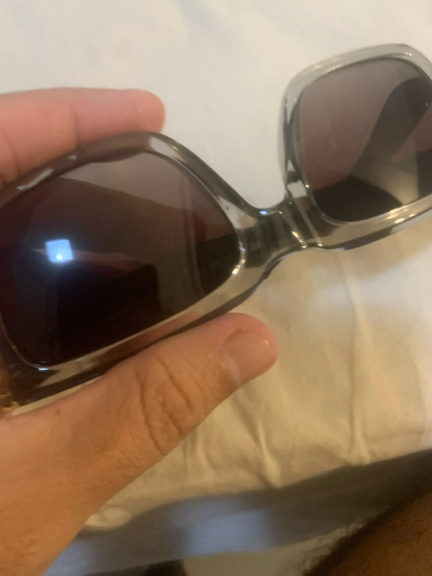 ZENOTTIC Premium Retro Polarized UV400 Sunglasses Review Image