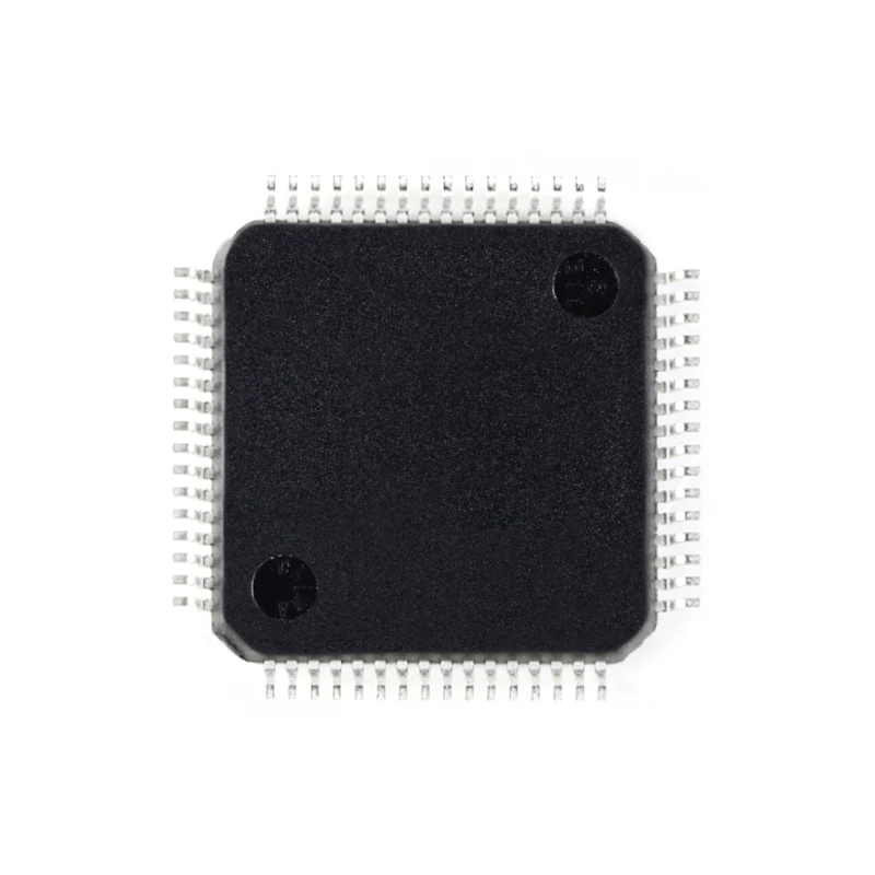 STM32F103RET6 en stock, calidad 100% Original, nuevo