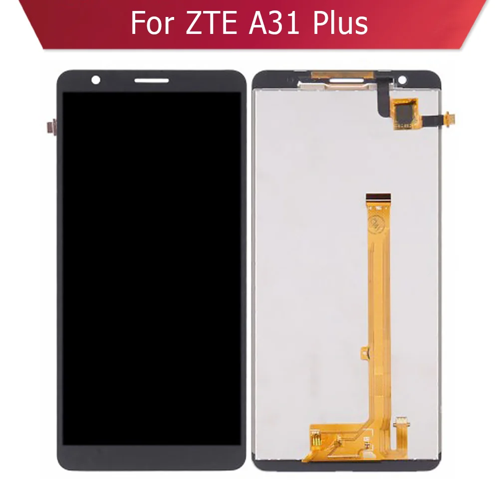 استبدال شاشة LCD لجهاز ZTE Blade A31 Plus: تقييم شامل ودليل عملي للإصلاح