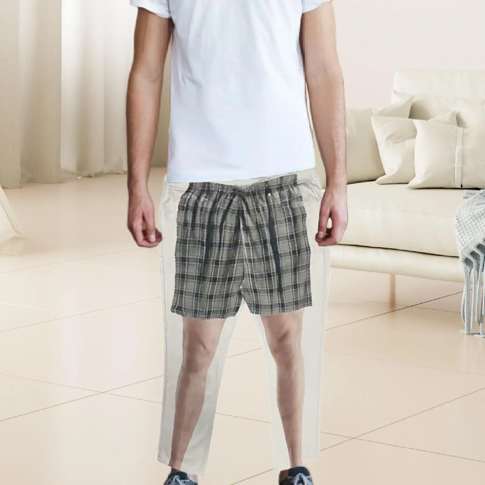الرجال بيجامة السراويل الجدة مريح مضحك السراويل الزي صالة السراويل للركض الرياضة عارضة تجريب الجري المطبوعة Sweatpants