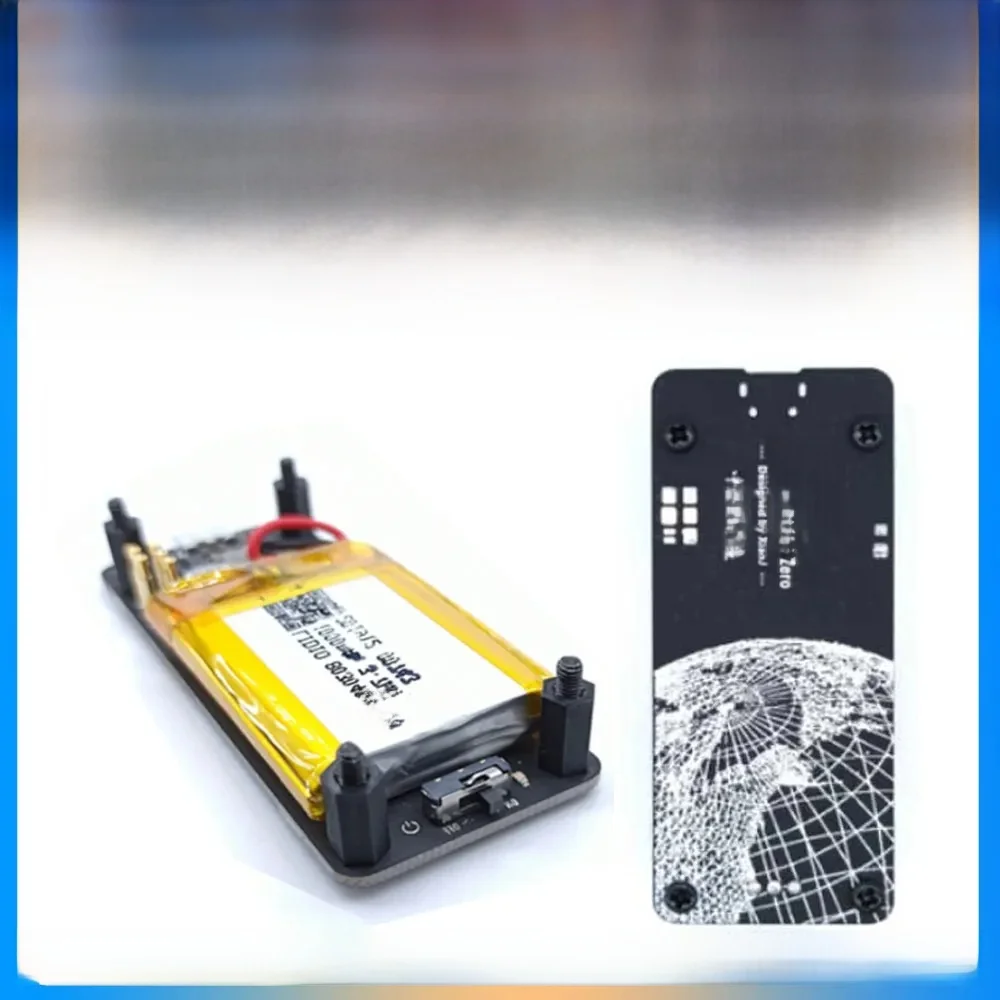Nowa Oryginalna Płytka Zasilająca UPS Lite V1.3 z Detekcją Zasilania Baterią dla Raspberry Pi Zero 2 W — zdjęcie produktu 7