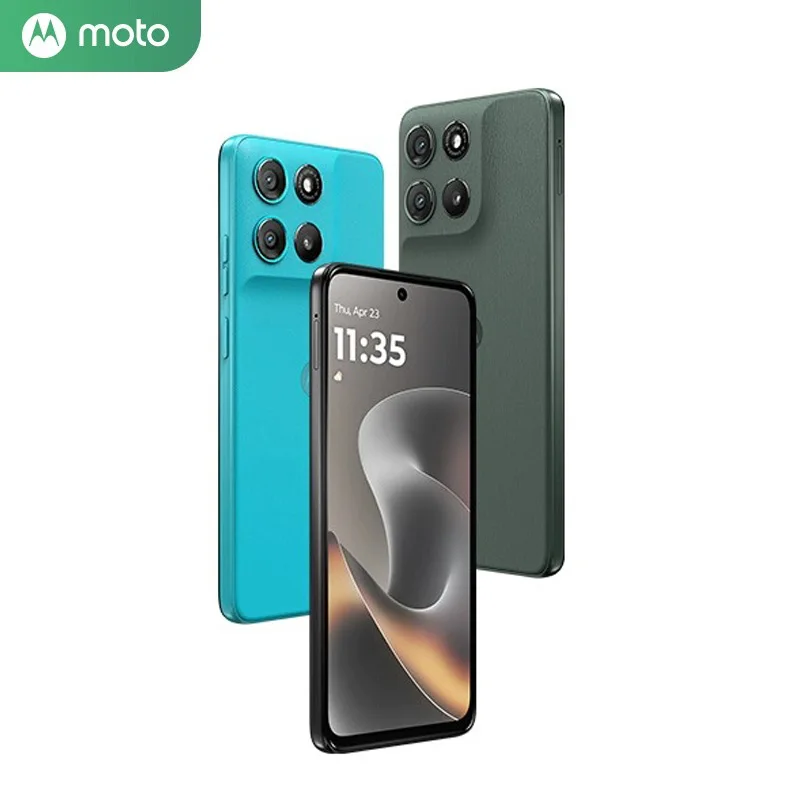 Motorola Moto G100s SmartPhone NFC 6.72-inch LED 120Hz Display 7000mAh Battery life 8GB Cellphone IP64 Dustproof and waterproof